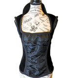 The VM Corset Top