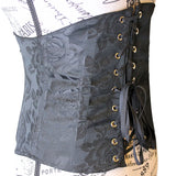 The VM Classic Underbust Corset