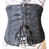 The VM Classic Underbust Corset