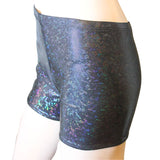 The VM Sparkly Tap Shorts