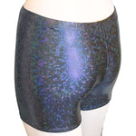 The VM Sparkly Tap Shorts