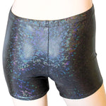 The VM Sparkly Tap Shorts