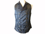 The VM Double Breasted Waistcoat