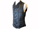 The VM Double Breasted Waistcoat