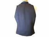 The VM Double Breasted Waistcoat