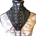 The VM Steampunk Corset Choker