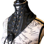 The VM Steampunk Corset Choker