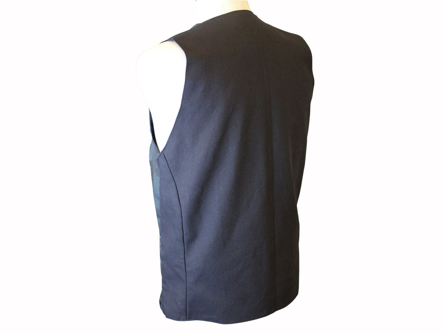 The VM Waistcoat