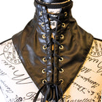 The VM Steampunk Corset Choker