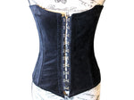 The VM Velvet Corset