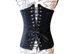 The VM Velvet Corset