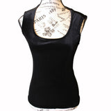 The VM Velvet Tank