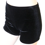 The VM Velvet Tap Shorts