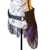 The VM Bustle Belt