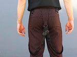 The VM Bondage Pants