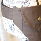 The VM Point Pocket Belt