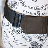 The VM Point Pocket Belt