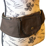 The VM Utility Pocket Belt