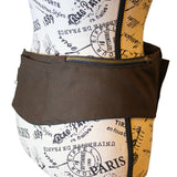 The VM Utility Pocket Belt