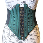 The VM Clip Corset Waist Belt