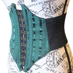 The VM Clip Corset Waist Belt