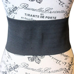 The VM Clip Corset Waist Belt