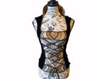 The VM Corset Top