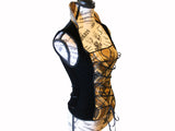 The VM Corset Top