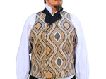 The VM Double Breasted Waistcoat