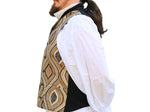 The VM Double Breasted Waistcoat