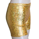 The VM Sparkly Tap Shorts