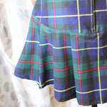 SALE The VM Kilt Skirt