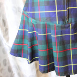 SALE The VM Kilt Skirt