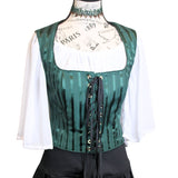 The VM Bodice Top