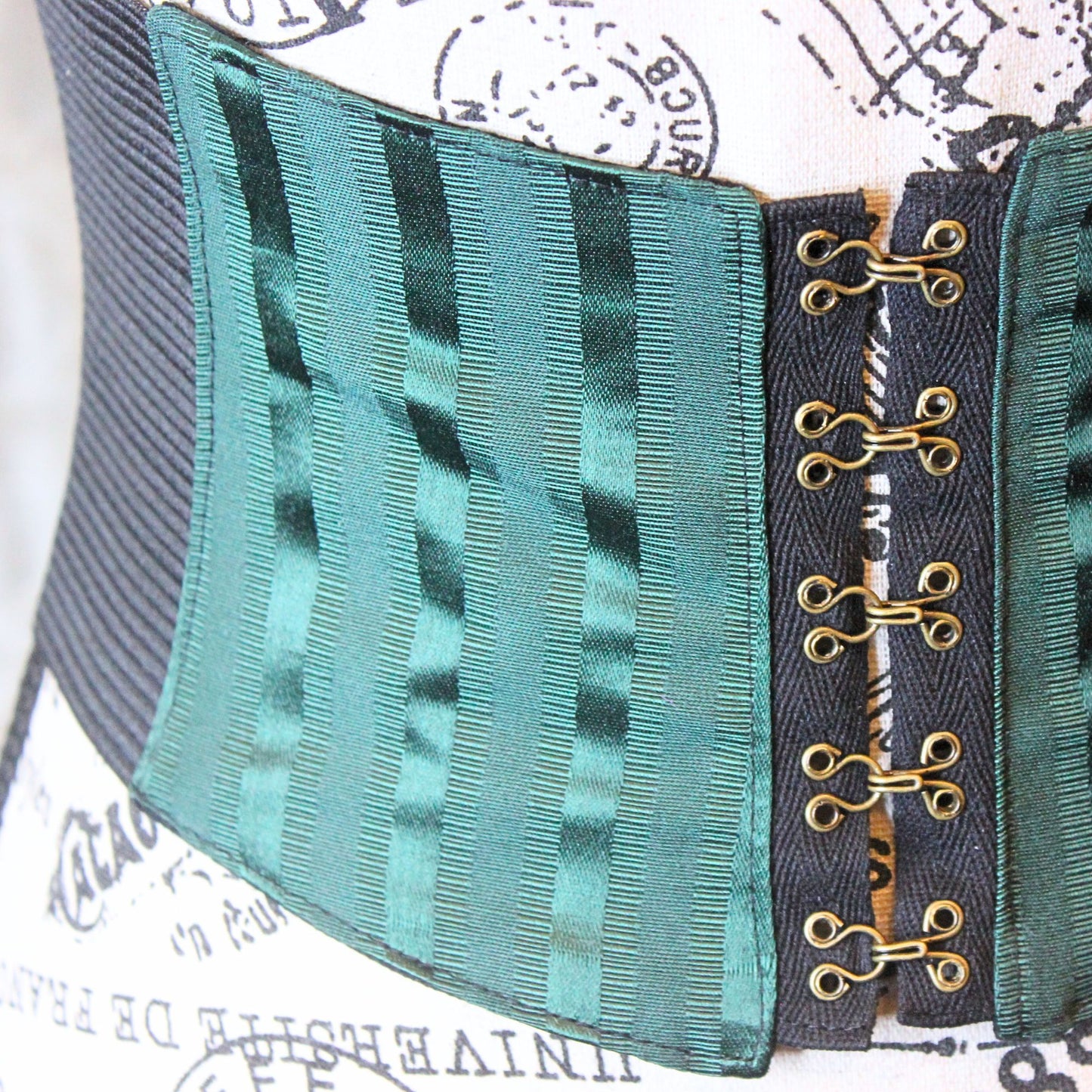 The VM Waist Belt