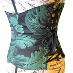 The VM Classic Underbust Corset