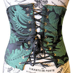 The VM Classic Underbust Corset