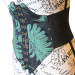 The VM Clip Corset Waist Belt