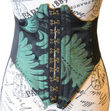 The VM Clip Corset Waist Belt