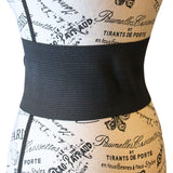 The VM Clip Corset Waist Belt