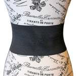 The VM Clip Corset Waist Belt