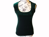 The VM Velvet Tank