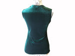 The VM Velvet Tank