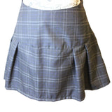 The VM Kilt Skirt