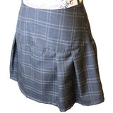 The VM Kilt Skirt