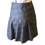 The VM Kilt Skirt