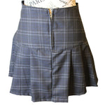 The VM Kilt Skirt