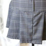 The VM Kilt Skirt