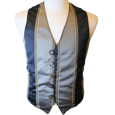 The VM Short Waistcoat