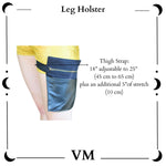 The VM Thigh Holster